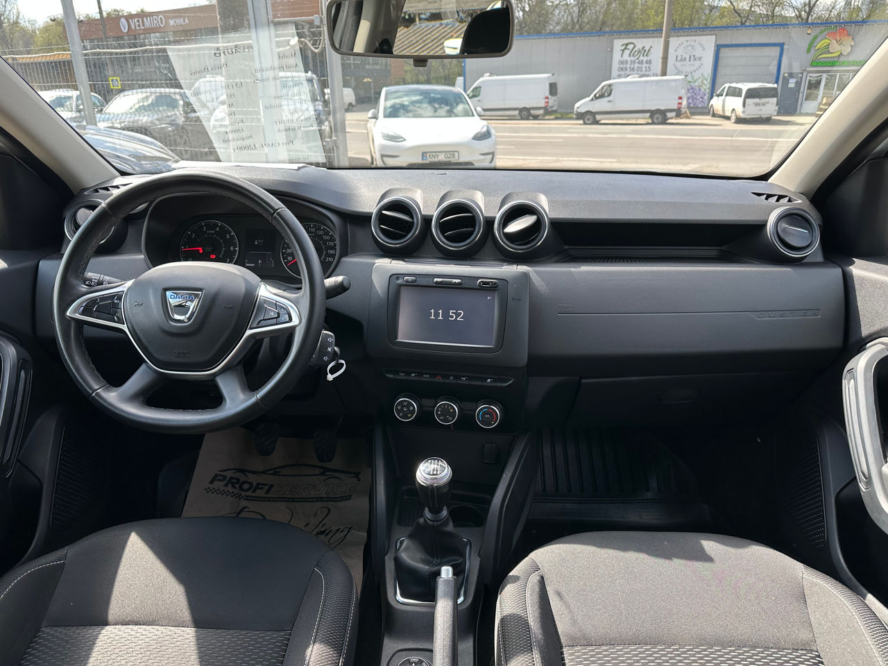 Dacia Duster foto 6
