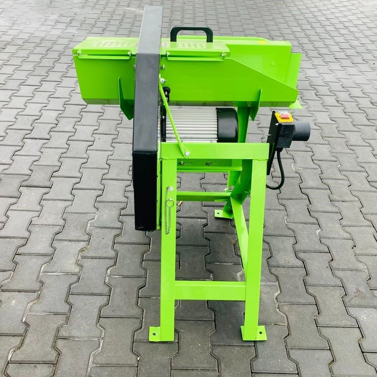 Taietor de lemne electric foto 6