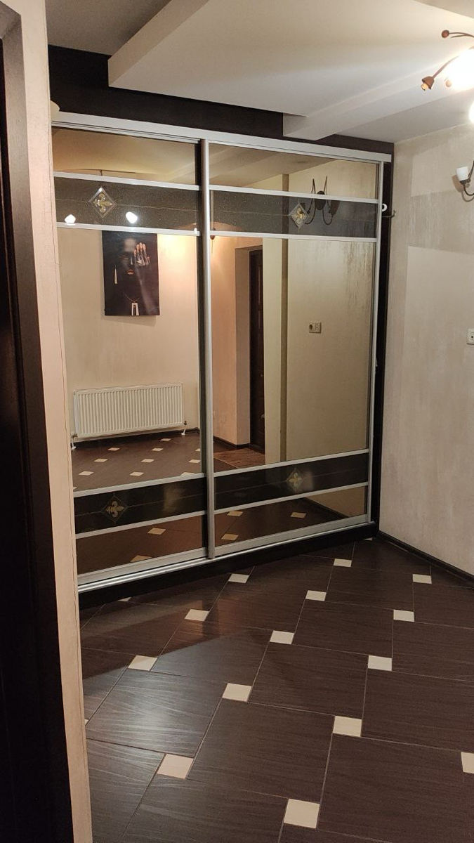 Apartament cu 1 cameră, 50 m², Centru, Chișinău foto 7