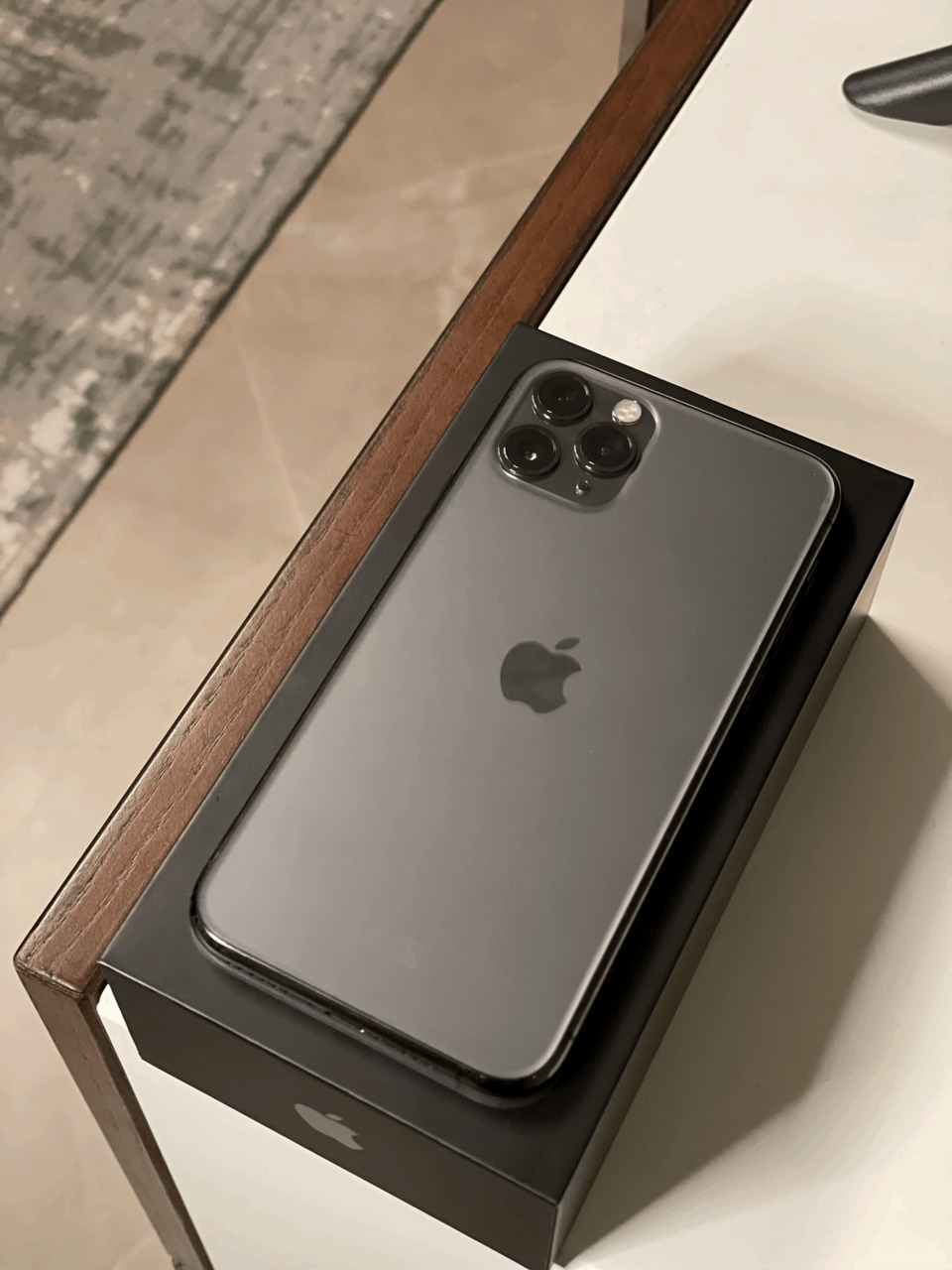 Iphone 11 pro 256 gb