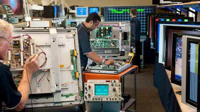 Reparatie televizoare ; Reparatie televizoare foto 10