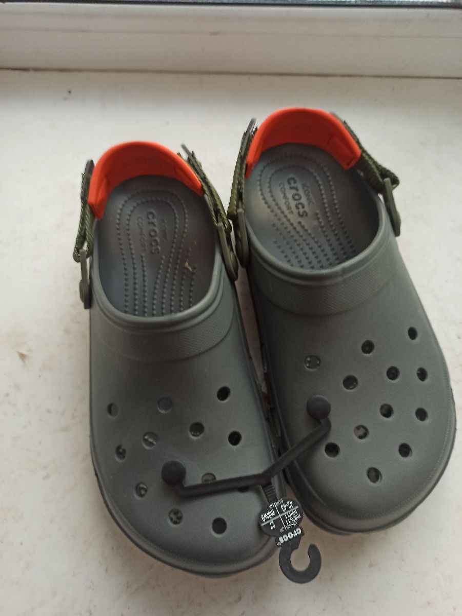Crocs foto 2