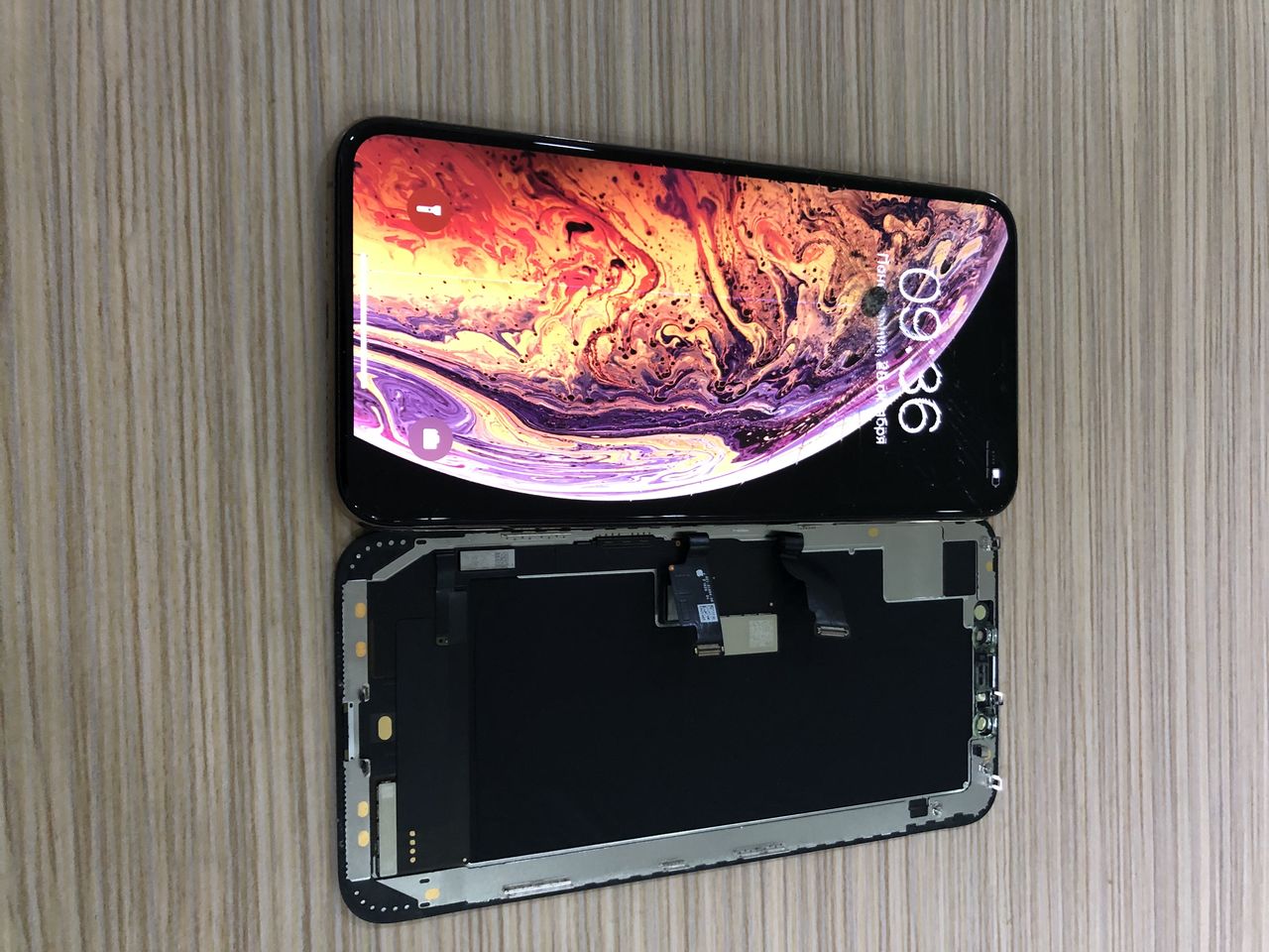 Мы производим срочный ремонт любой сложности, всех моделей apple iphone фото 11