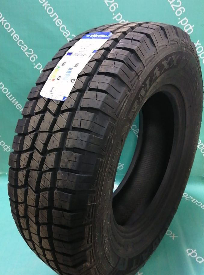 R16 245/70 Incurro A/T ST440 (Starmaxx)