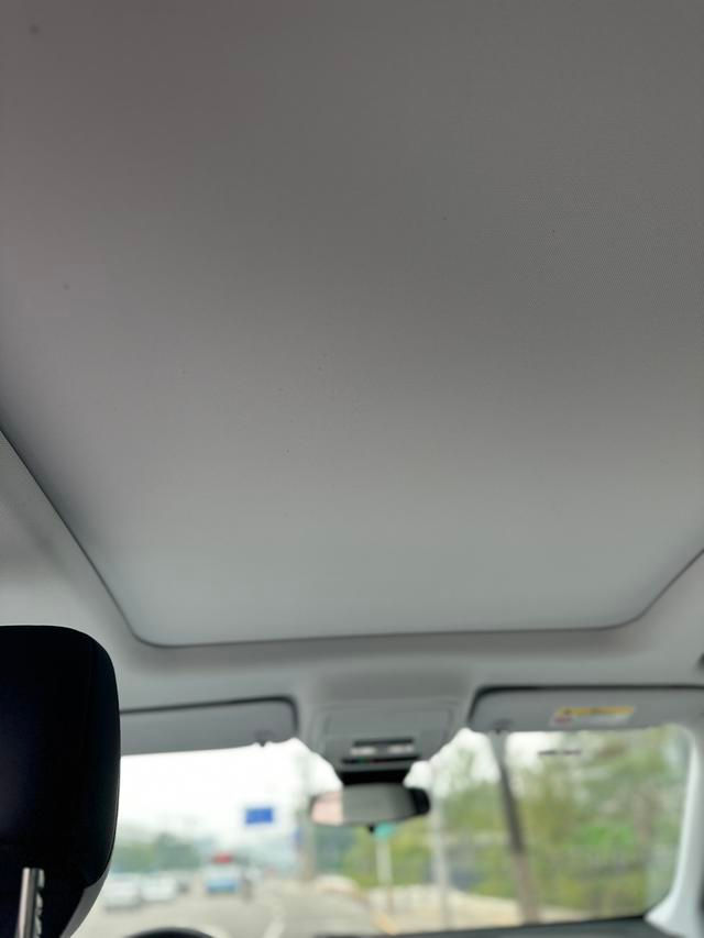 Chevrolet Equinox foto 8