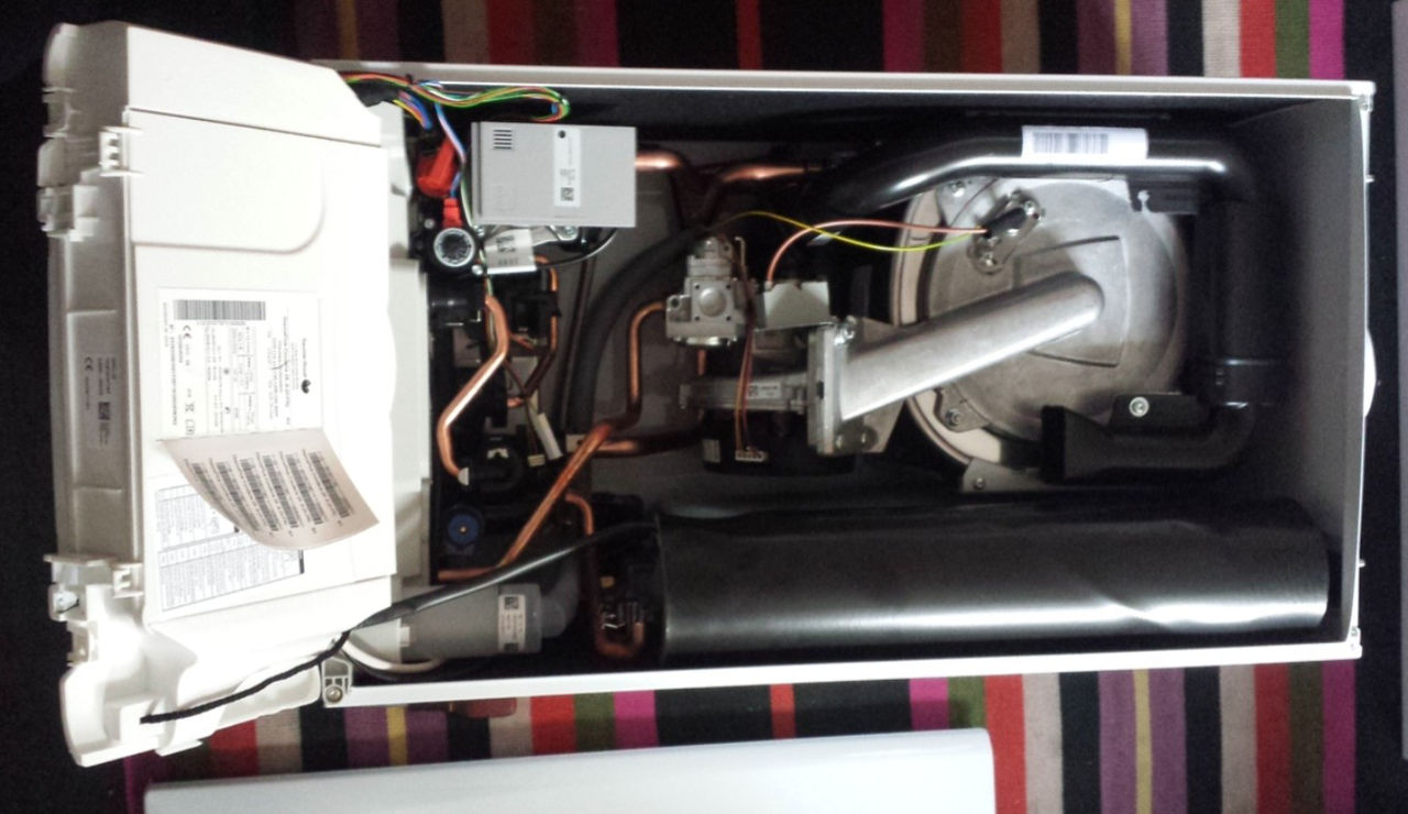 Saunier Duval ThemaPlus Condens 25 30 kw — free download