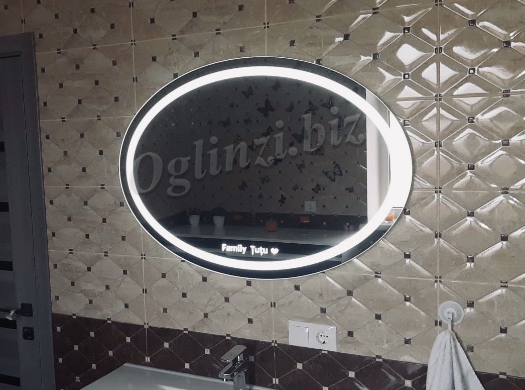 Oglinzi led la comanda foto 2