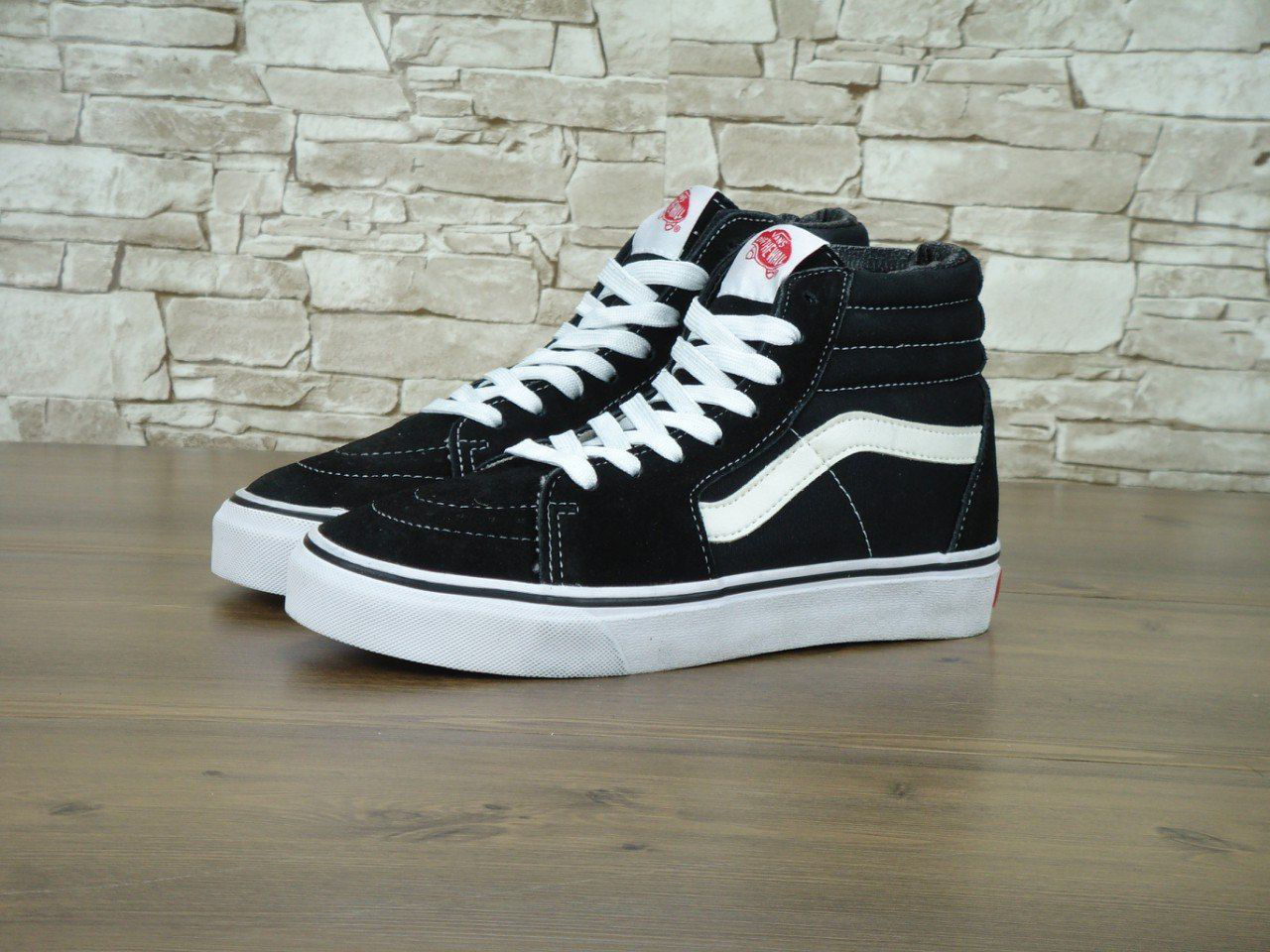 Vans SK8 Unisex foto 1