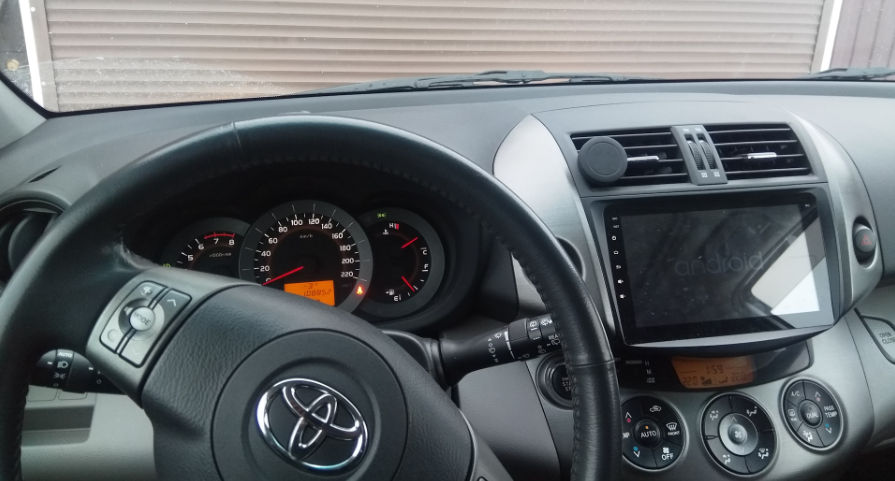 Toyota RAV4 (2000-2015) Android 11/12! Gama mare de modele în stoc și la comandă! foto 13