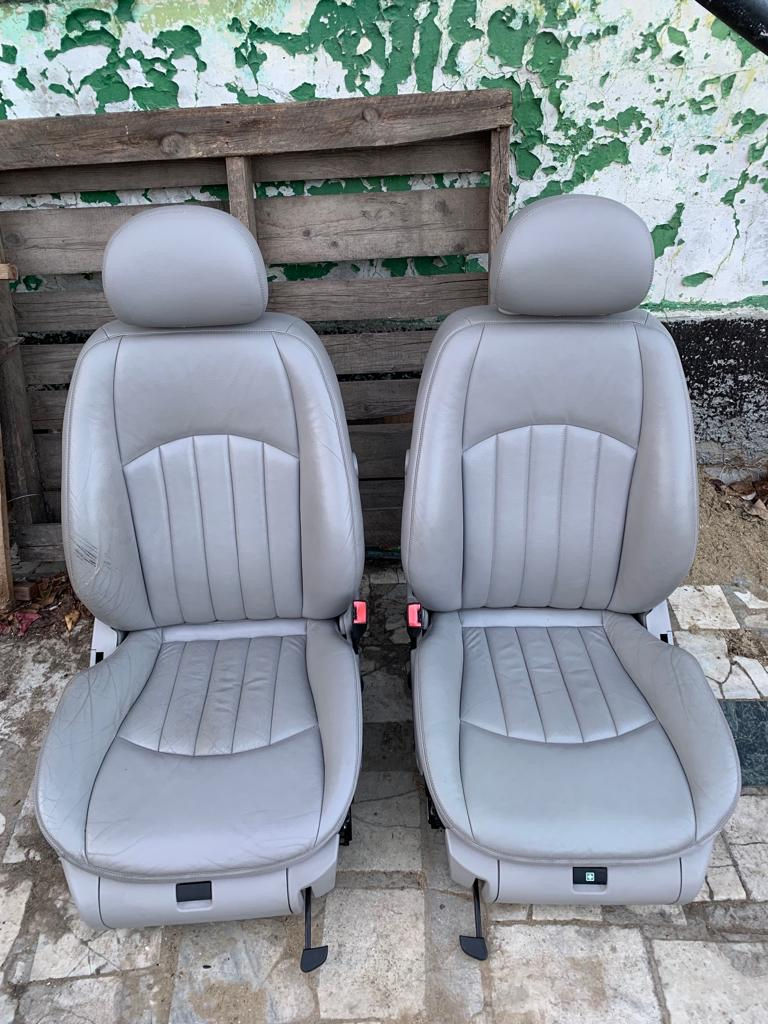 Piese Mercedes W211 2003-2008 foto 7
