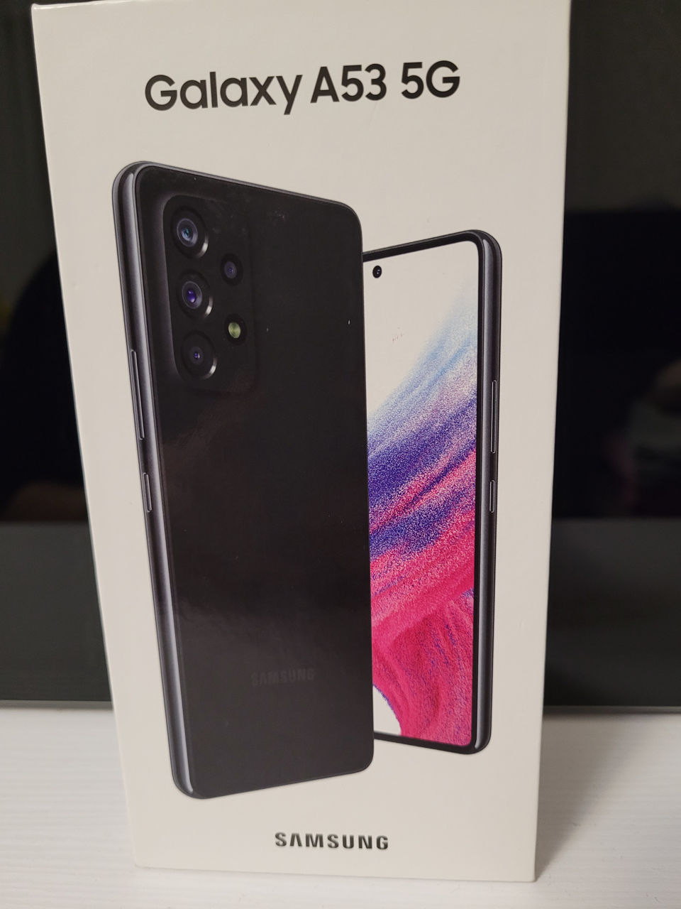 Samsung A53, 128Gb