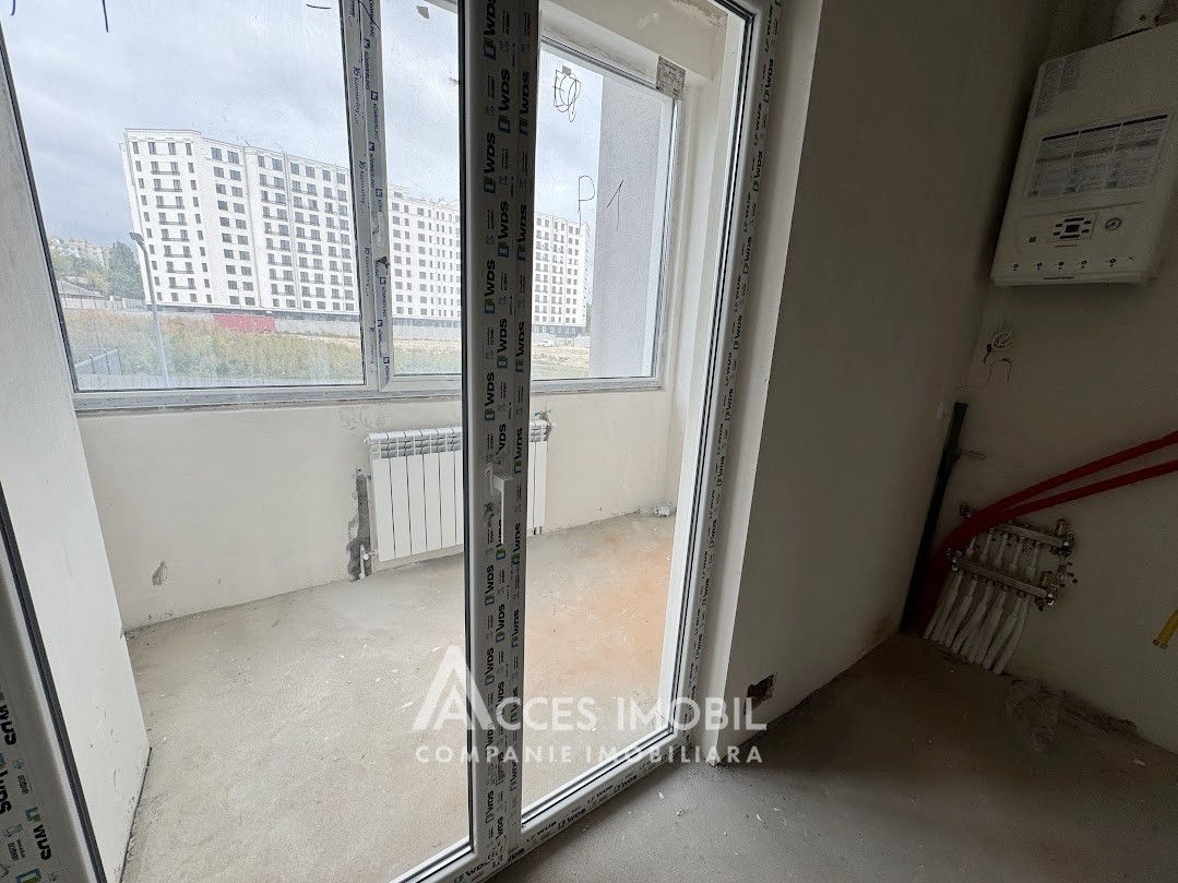 Apartament cu 2 camere,  Buiucani,  Chișinău,  Chișinău mun. foto 2