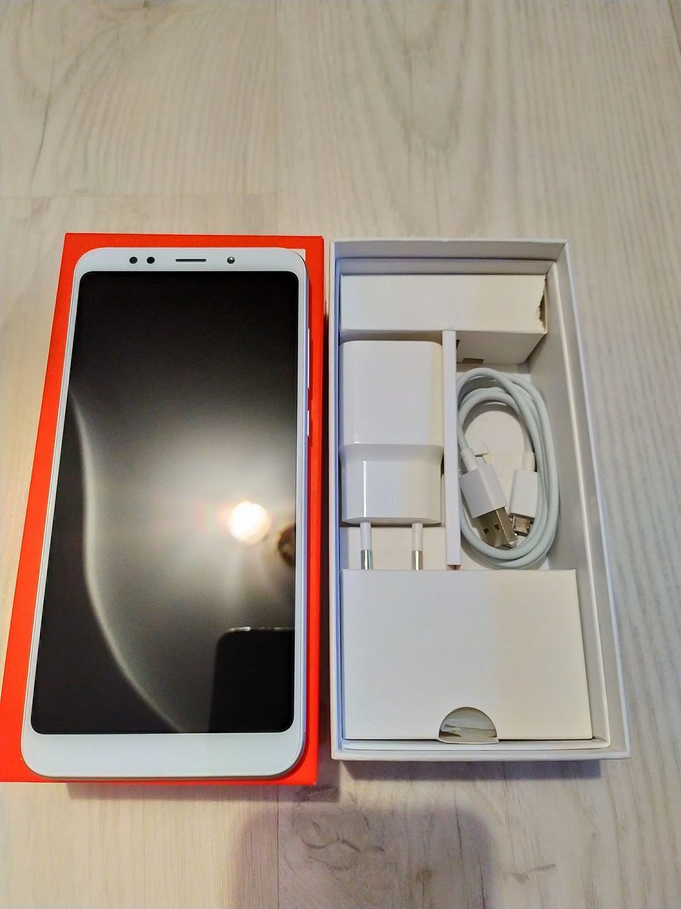 Чем отличается глобальная версия xiaomi от русской