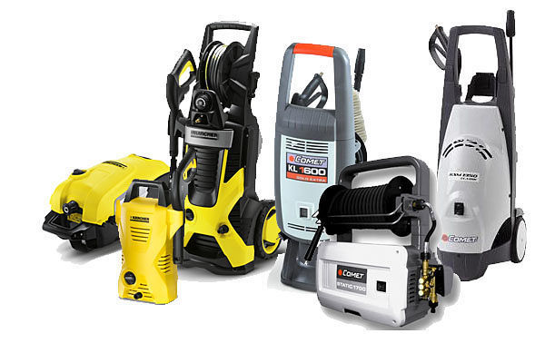 Reparatie Karcher, Lavor, Stihl...si alte modele foto 6