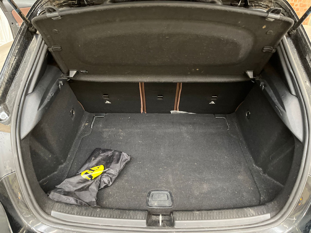 Mercedes A-Class foto 17