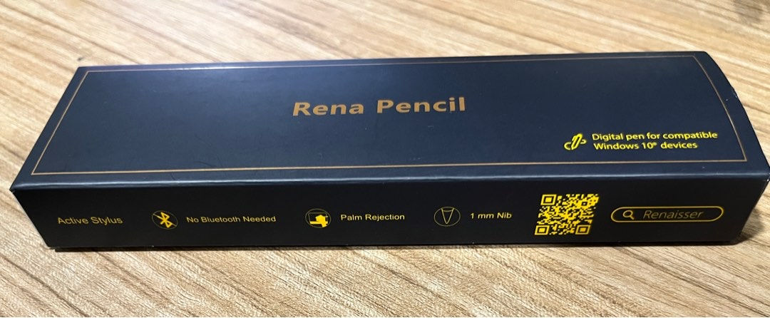 Pencil pentru tablete android / ios / microsoft foto 3