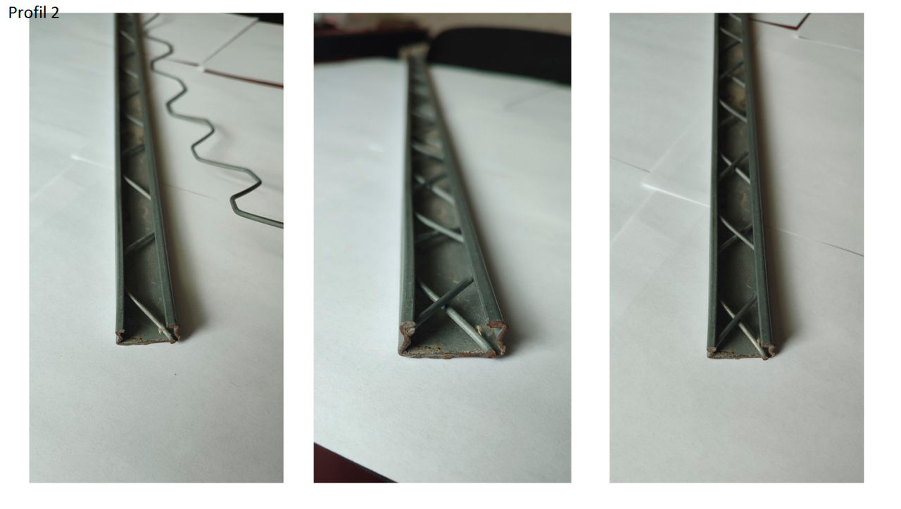 Clame de prindere a peliculei pe sera ZIG ZAG directe la producator !крепление для тепличной пленки! foto 4