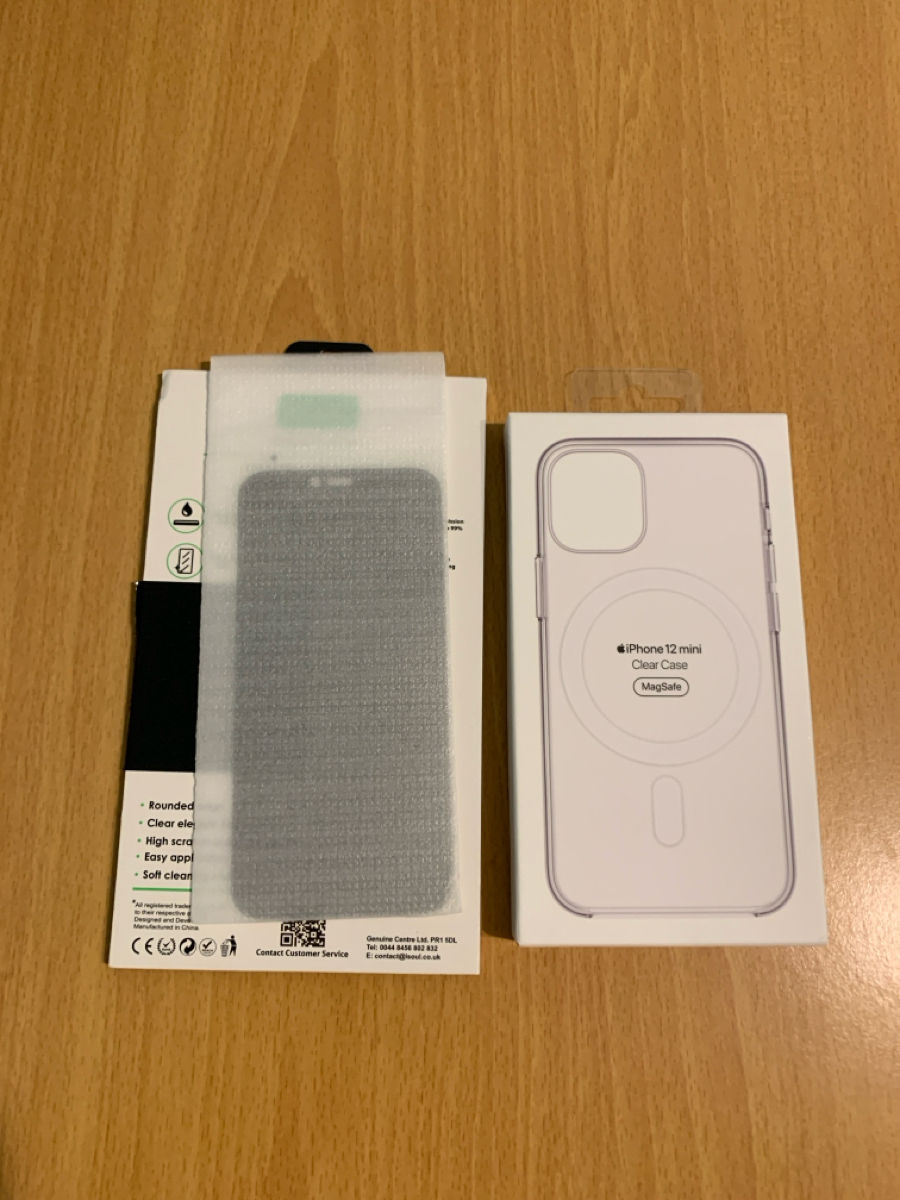 iphone 12 mini