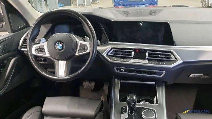 BMW X5 foto 7