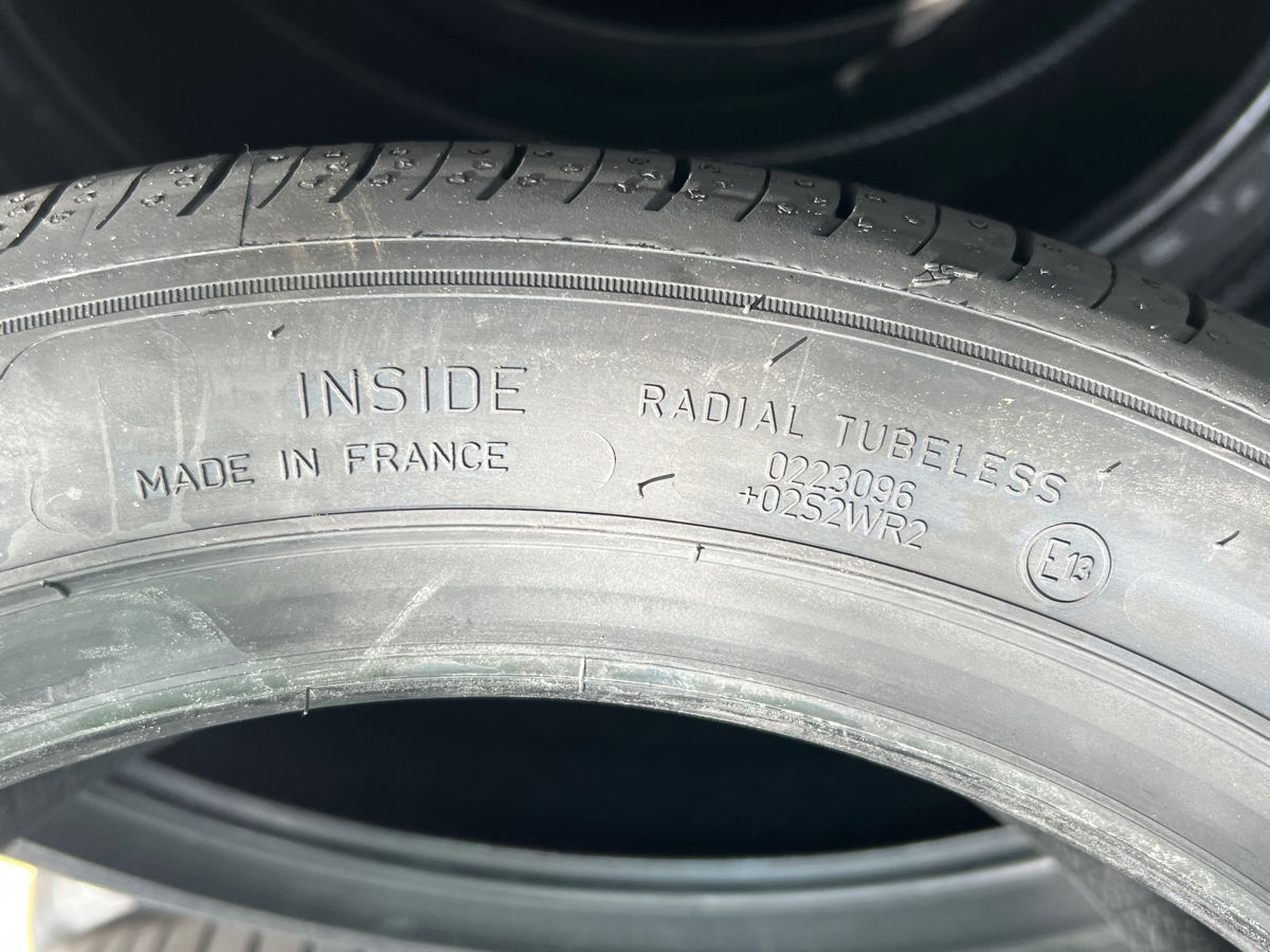 225/45 R17 Goodyear EfficientGrip Performance 2/ Доставка, livrare toata Moldova foto 6