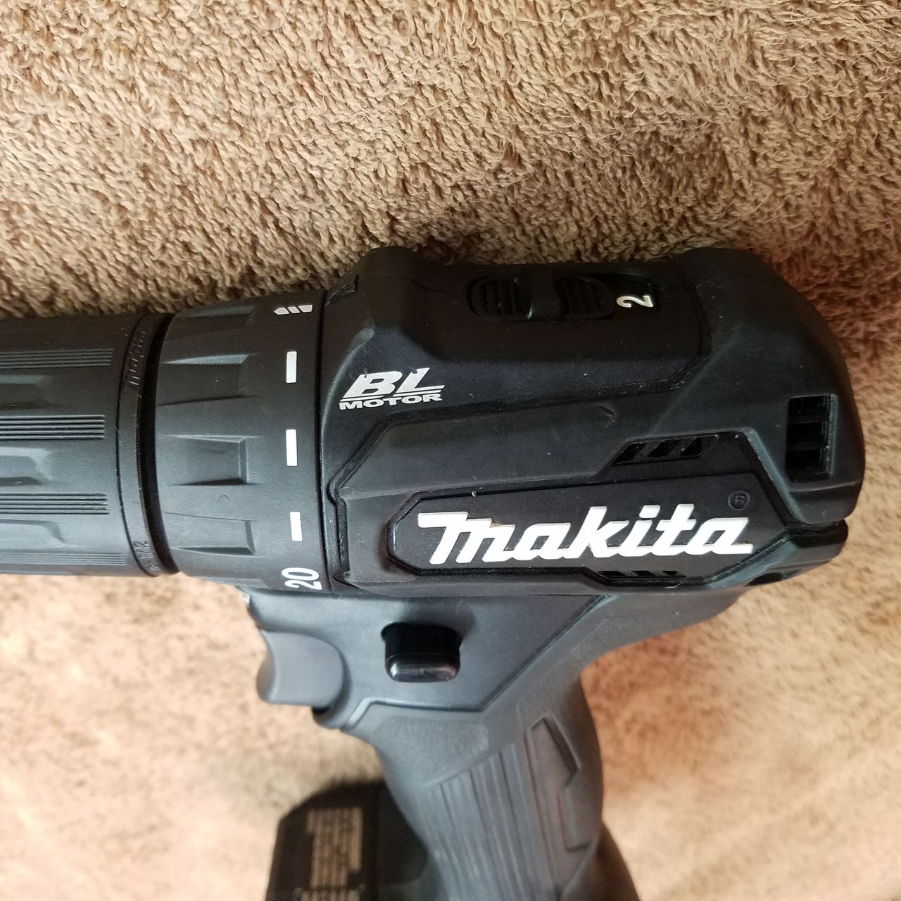 Makita XFD 11