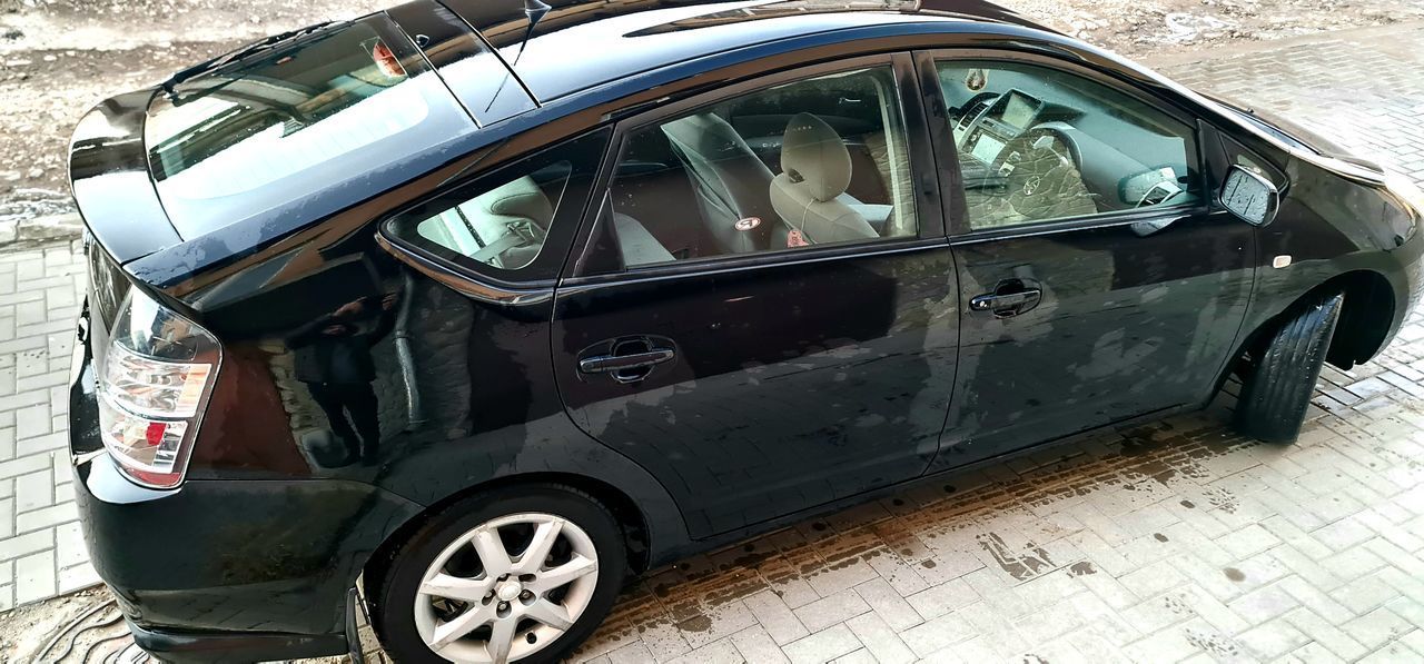 Разборка Toyota Prius  Toyota Prius 20 04-09 foto 3