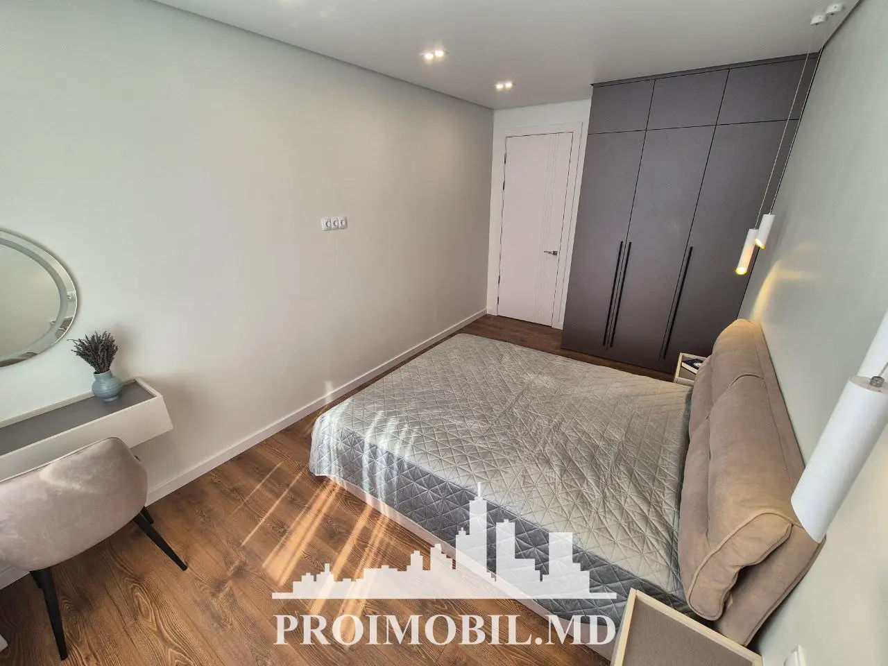 Apartament cu 2 camere,  Ciocana,  Chișinău,  Chișinău mun. foto 3