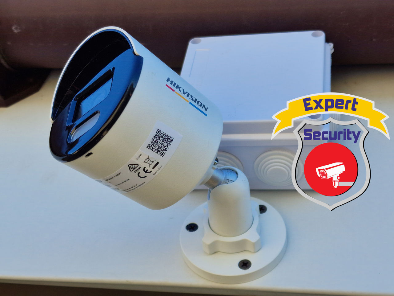 Cel mai mare sortiment de camere Hikvision, Hilook, Hiwatch din Moldova foto 7