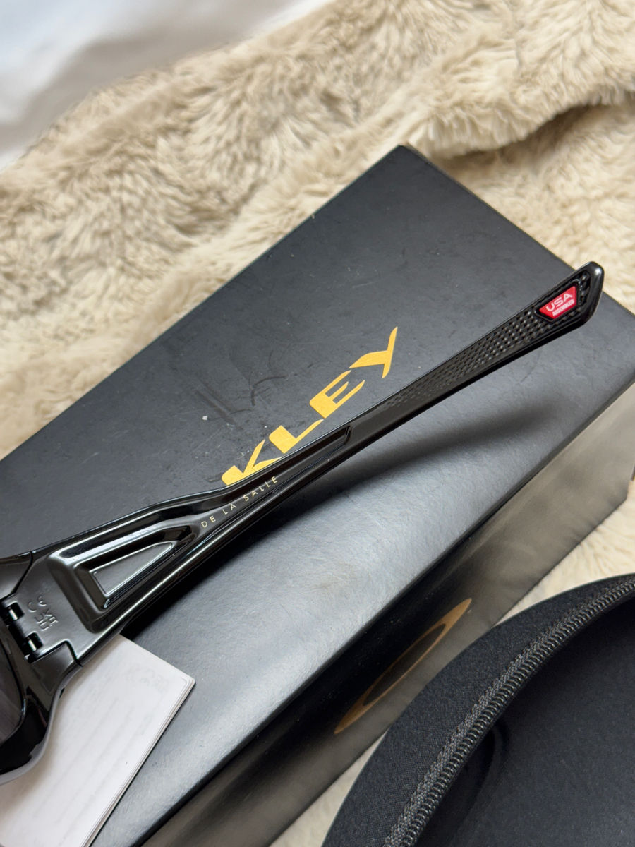 Ochelari de Soare Oakley Originali – Model Sport / Lifestyle  фото 6