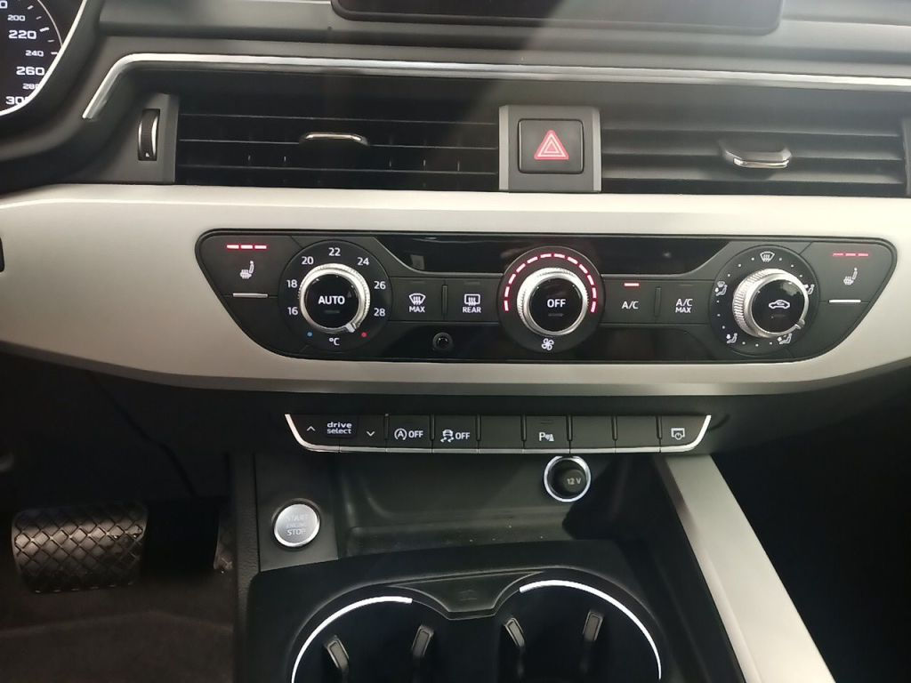 Audi A5 foto 10