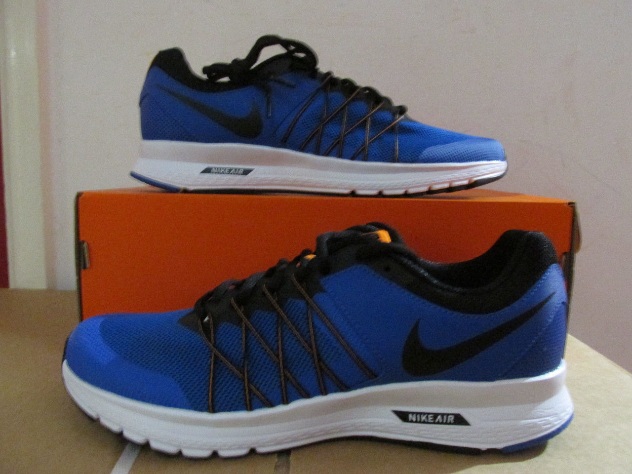 nike air max relentless 6