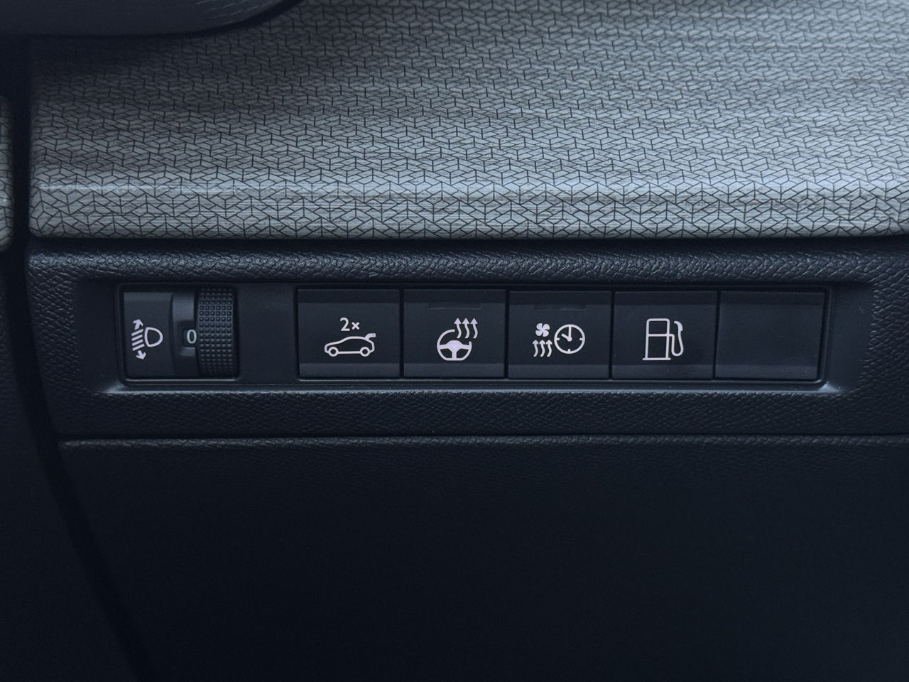 Citroen C5 X