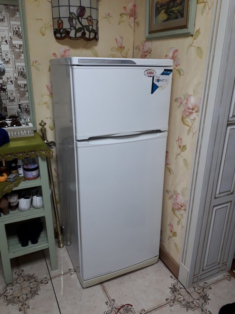 холодильник Stinol 160 см б-у