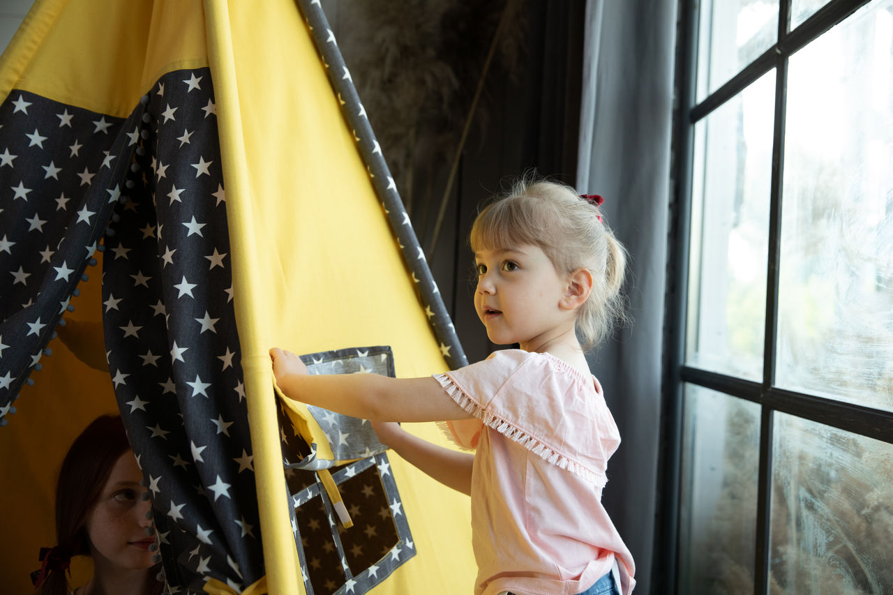 Corturi wigwam foto 8