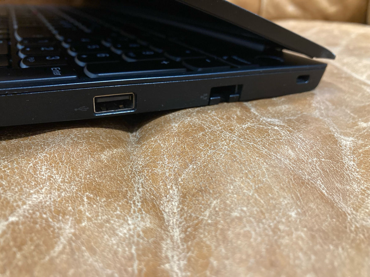 Lenovo ThinkPad E15 Gen 2 Ryzen 5 16 RAM