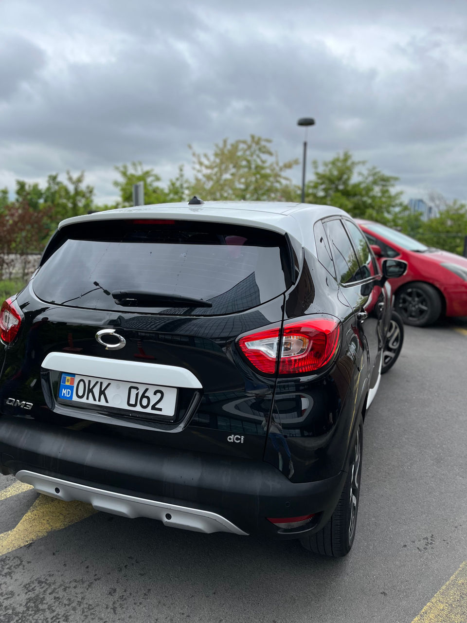 Renault Captur foto 4