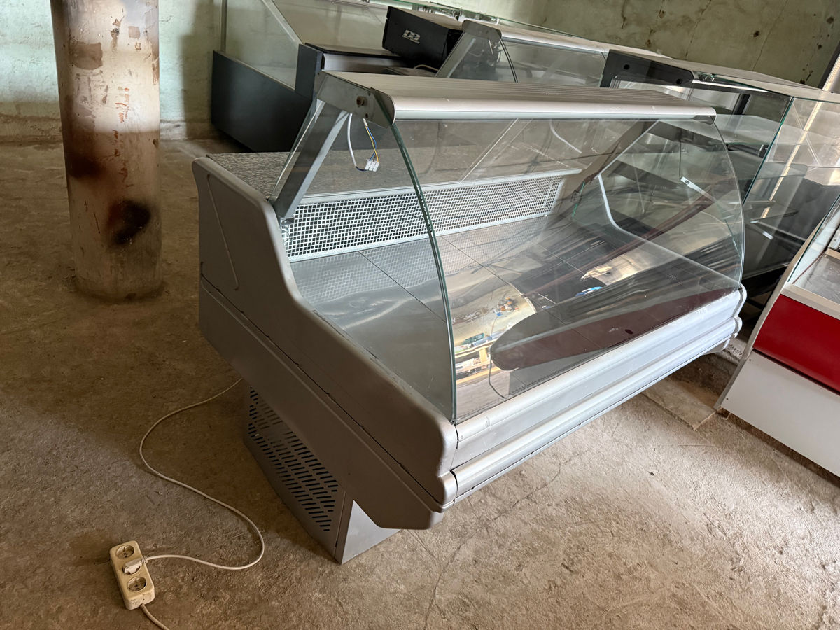 Vitrine frigorifice  foto 0
