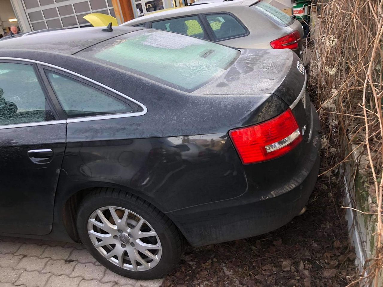 Piese audi a4 1,6 1,8 benzin , a4 2002 tdi a6 2,5 tdi.avem toate piesele. VW, Passat, Sharan, Golf. foto 1