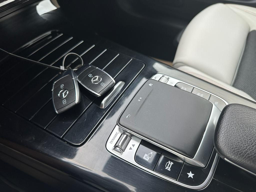 Mercedes A-Class фото 16