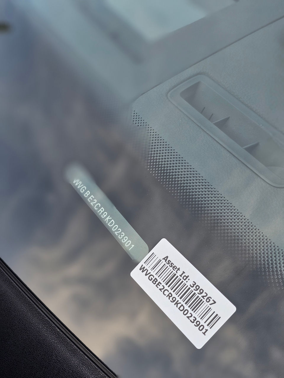 Volkswagen Touareg фото 17