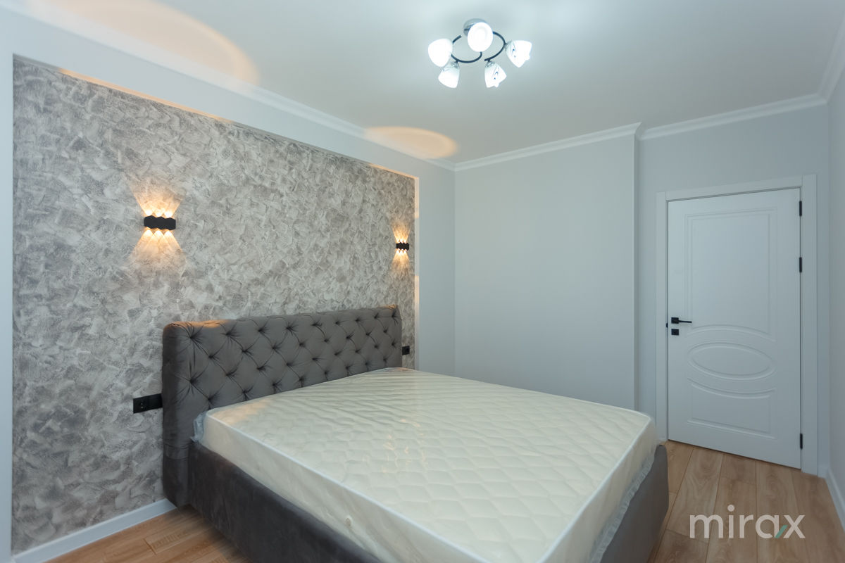 Apartament cu 2 camere, 74 m², Ciocana, Chișinău foto 0