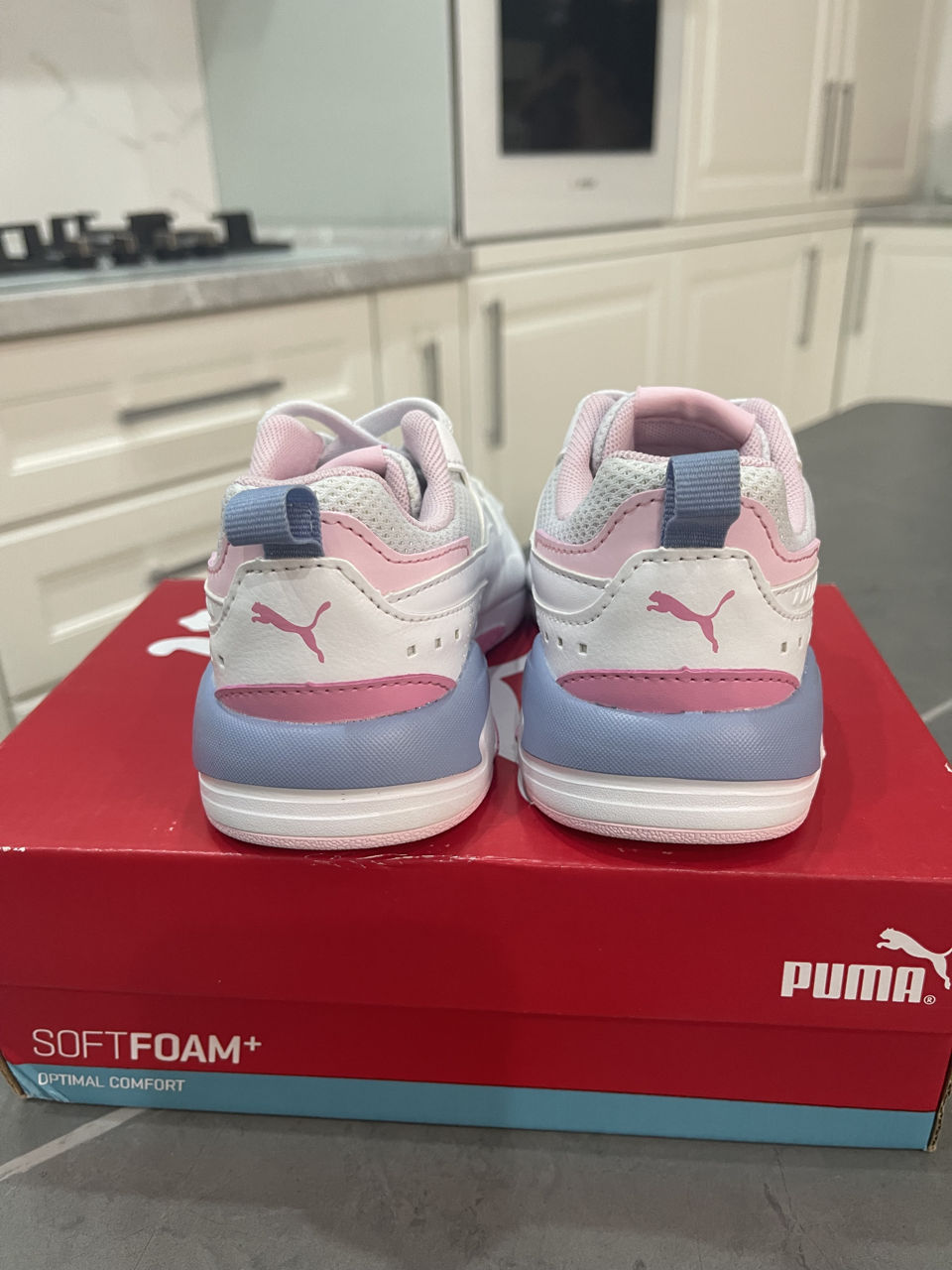 Puma X Ray 2 Square foto 6