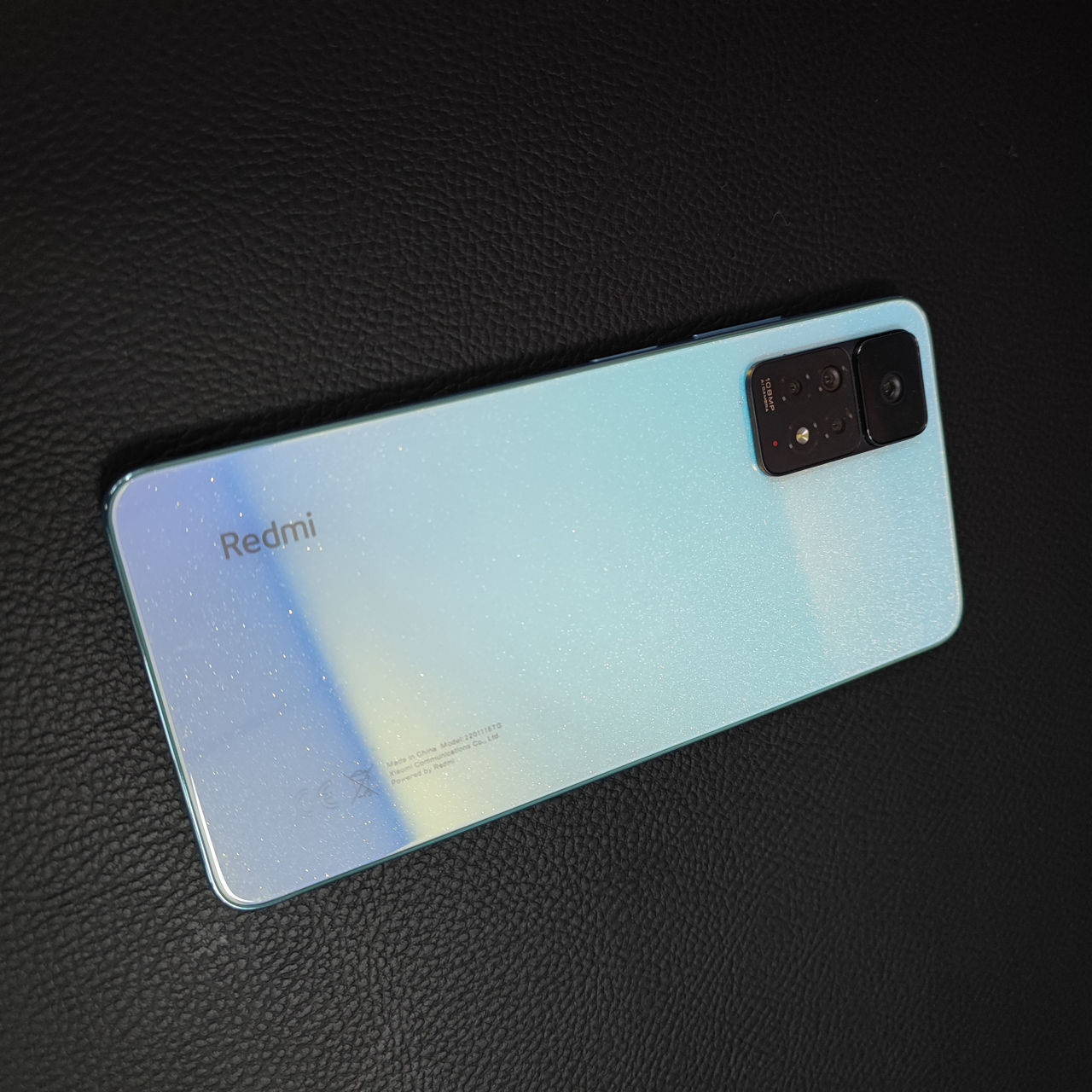 Redmi Note 11S от 136 лей в месяц! В кредит 0%! foto 2