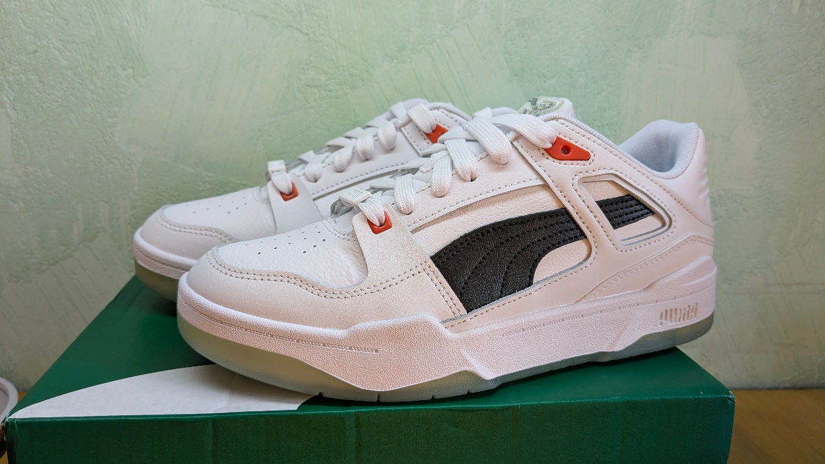 Puma slipstream, mărimea 40 foto 0