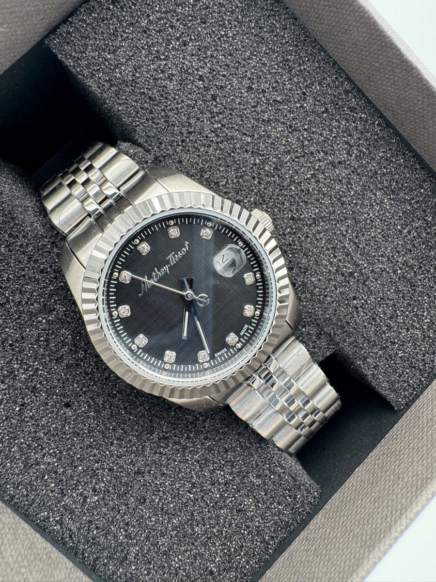 Ceas Mathey Tissot foto 4