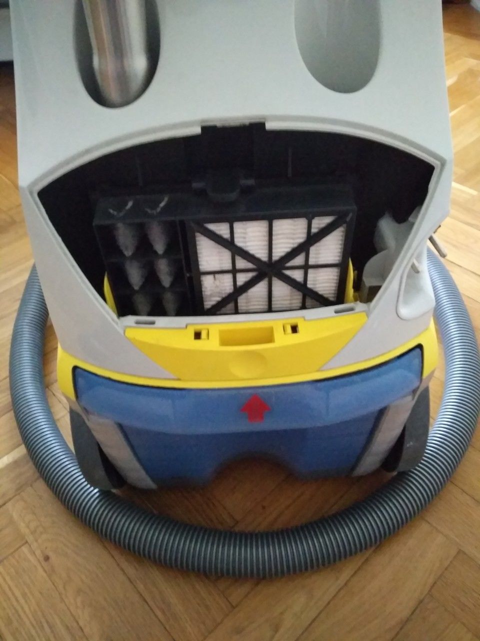 Karcher DS5500