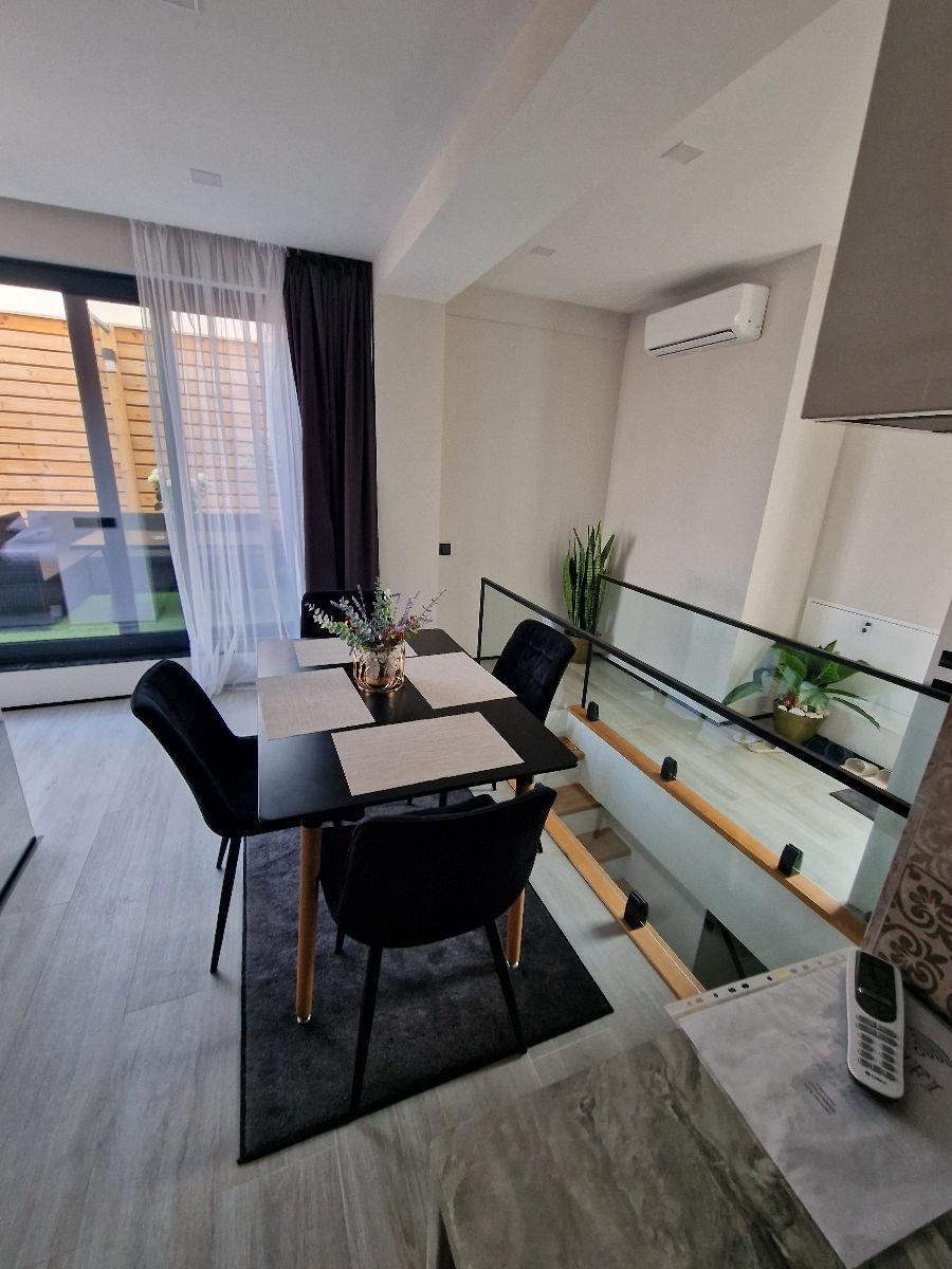 Apartament cu 3 camere,  Buiucani,  Chișinău,  Chișinău mun. foto 3