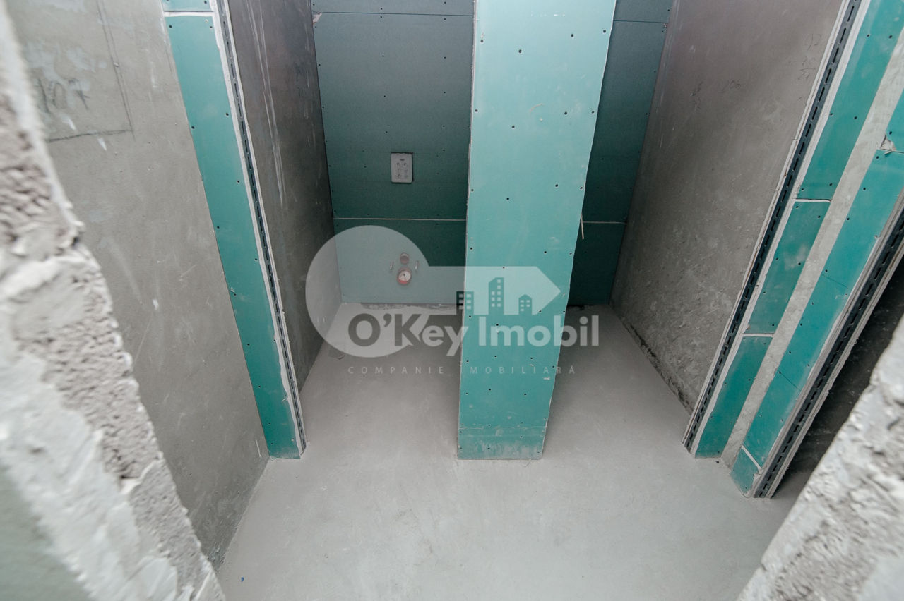 Chirie! Oficiu, ultracentru, 193 mp, Eminescu Offices, 2895 € foto 11