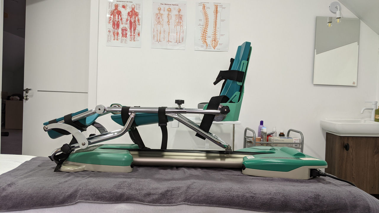 Kinetec reabilitarea genunchiului foto 5