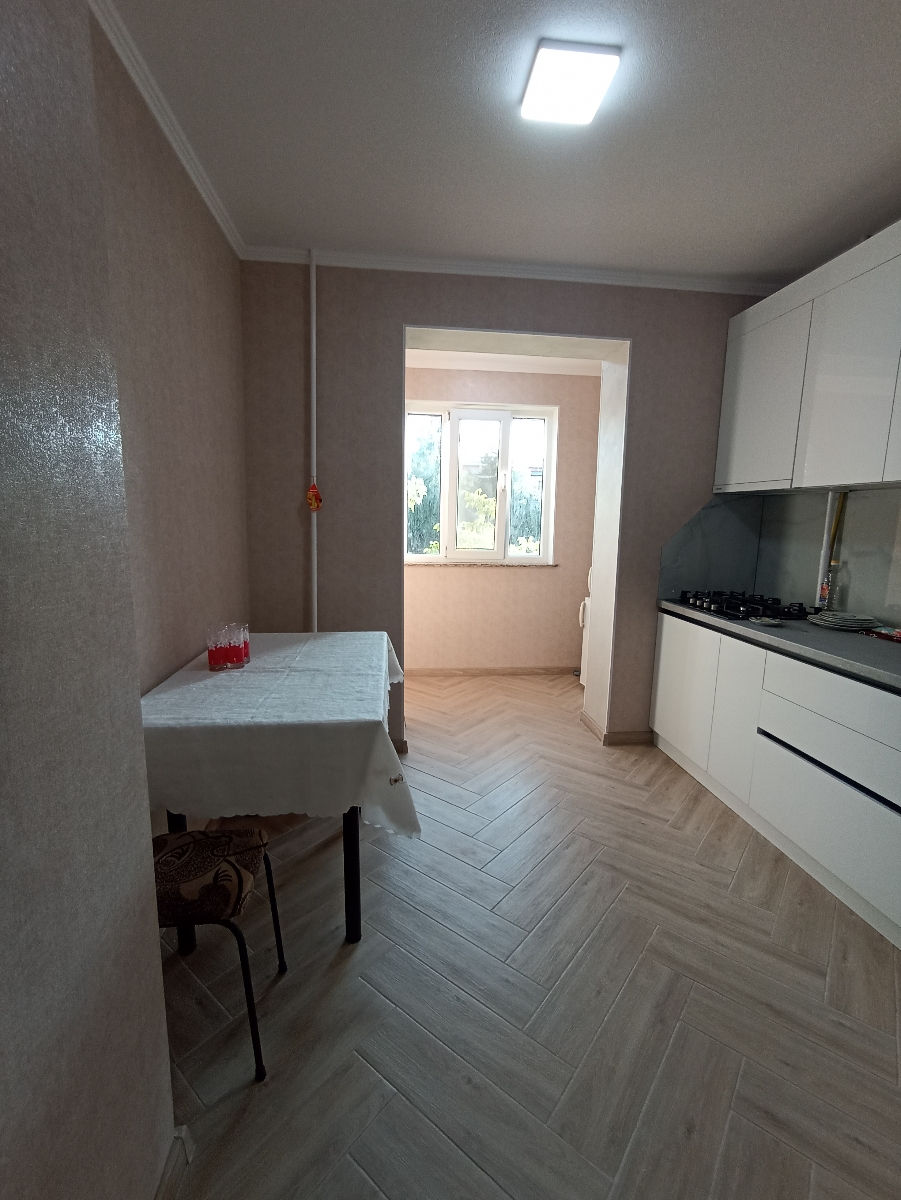 Apartament cu 1 cameră,  BAM,  Bălți,  Bălți mun. foto 3